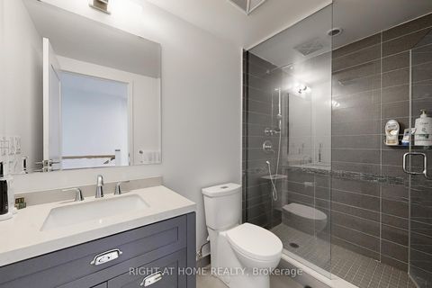 Photo 23 at TH-112 - 25 Malcolm Road, Leaside, Toronto