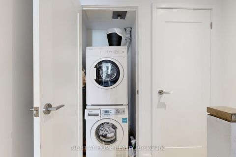 Photo 24 at TH-112 - 25 Malcolm Road, Leaside, Toronto