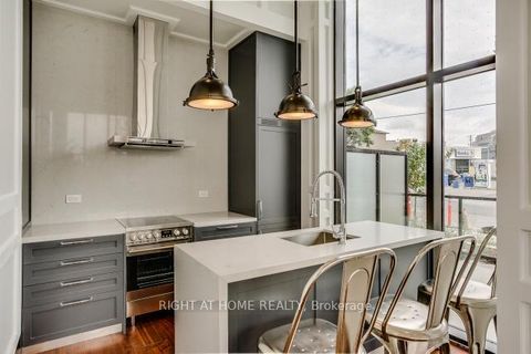 Photo 30 at TH-112 - 25 Malcolm Road, Leaside, Toronto