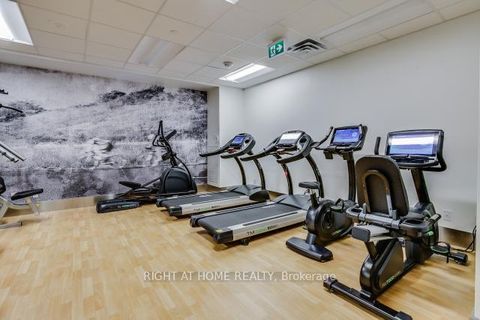 Photo 31 at TH-112 - 25 Malcolm Road, Leaside, Toronto