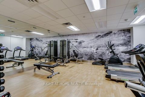 Photo 32 at TH-112 - 25 Malcolm Road, Leaside, Toronto