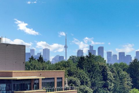 Photo 37 at TH-112 - 25 Malcolm Road, Leaside, Toronto