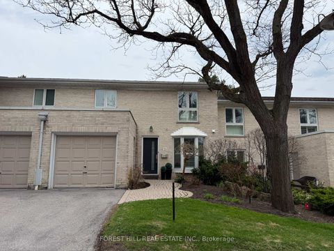 Photo 0 at 53 - 33 Proudbank Millway Way, Windfields, Toronto