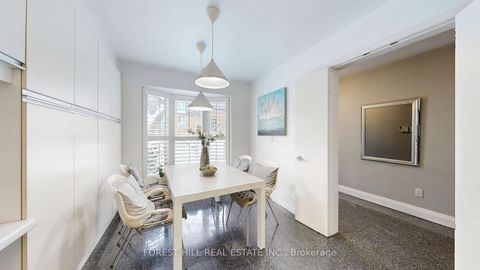 Photo 8 at 53 - 33 Proudbank Millway Way, Windfields, Toronto