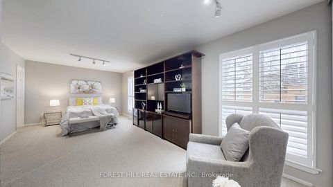Photo 10 at 53 - 33 Proudbank Millway Way, Windfields, Toronto