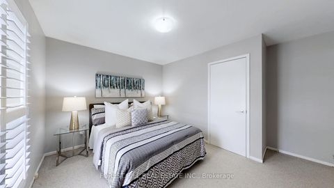 Photo 12 at 53 - 33 Proudbank Millway Way, Windfields, Toronto