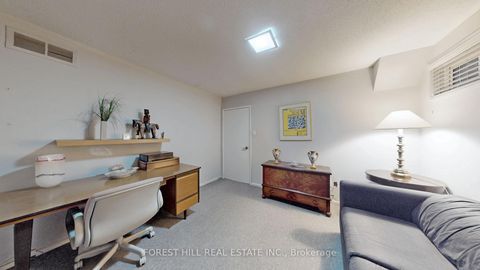Photo 16 at 53 - 33 Proudbank Millway Way, Windfields, Toronto