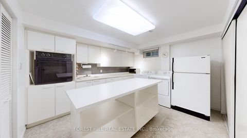 Photo 17 at 53 - 33 Proudbank Millway Way, Windfields, Toronto