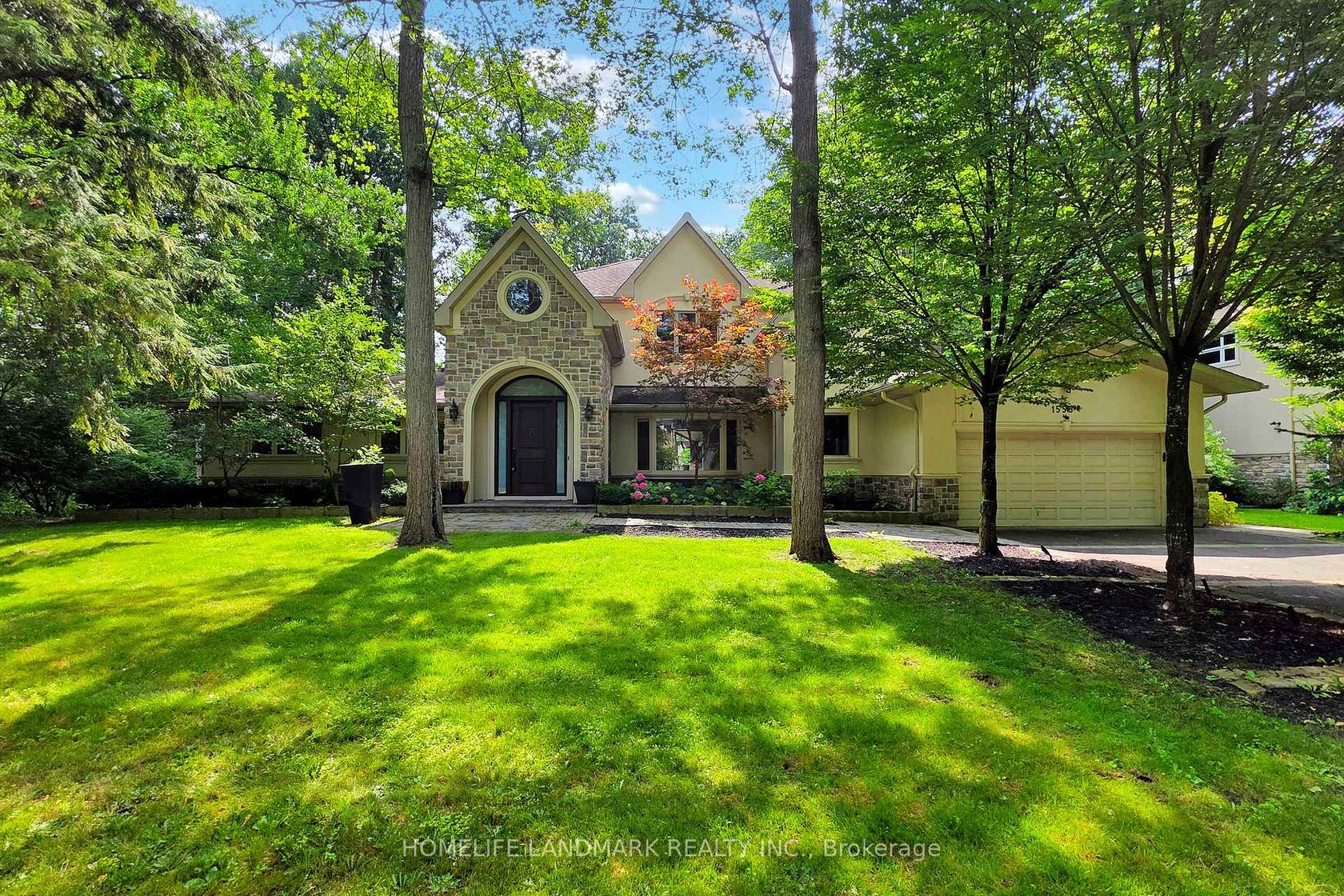 1558 Spring Road, Lorne Park, Mississauga 