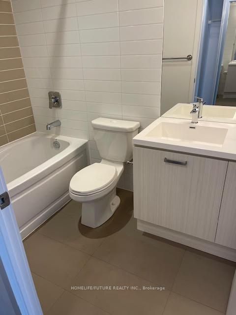 Photo 7 at 510 - 125 Redpath Avenue, Mount Pleasant West, Toronto