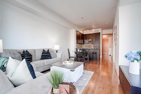 Photo 9 at 819 - 1 Bedford Road, Annex, Toronto