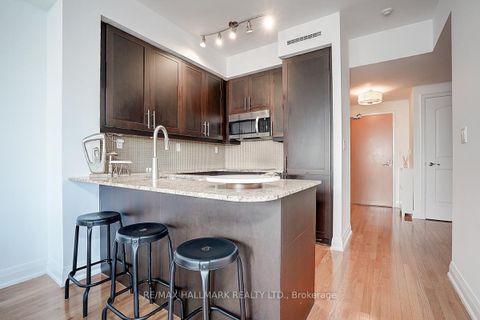 Photo 11 at 819 - 1 Bedford Road, Annex, Toronto