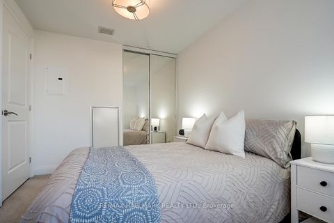 Photo 15 at 819 - 1 Bedford Road, Annex, Toronto