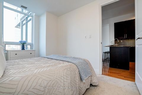 Photo 16 at 819 - 1 Bedford Road, Annex, Toronto