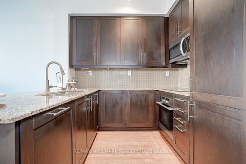 Photo 17 at 819 - 1 Bedford Road, Annex, Toronto