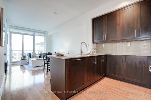 Photo 19 at 819 - 1 Bedford Road, Annex, Toronto