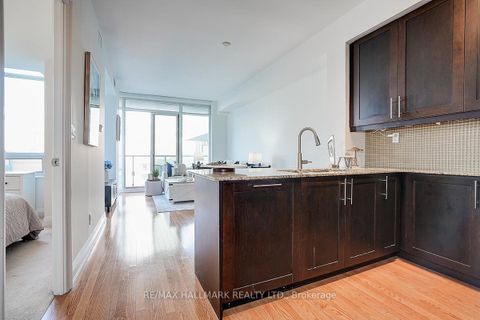 Photo 20 at 819 - 1 Bedford Road, Annex, Toronto