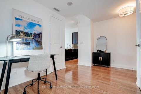 Photo 21 at 819 - 1 Bedford Road, Annex, Toronto
