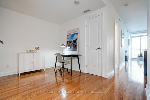 Photo 22 at 819 - 1 Bedford Road, Annex, Toronto