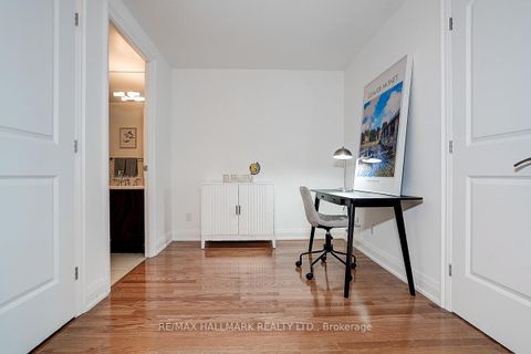 Photo 23 at 819 - 1 Bedford Road, Annex, Toronto