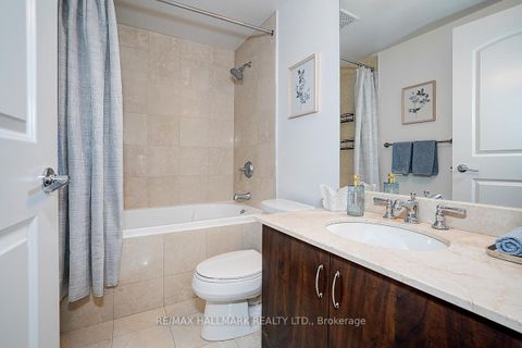 Photo 24 at 819 - 1 Bedford Road, Annex, Toronto