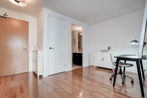 Photo 25 at 819 - 1 Bedford Road, Annex, Toronto