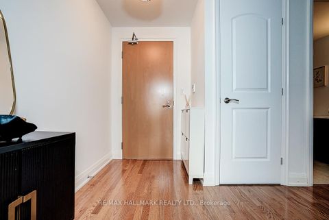 Photo 27 at 819 - 1 Bedford Road, Annex, Toronto