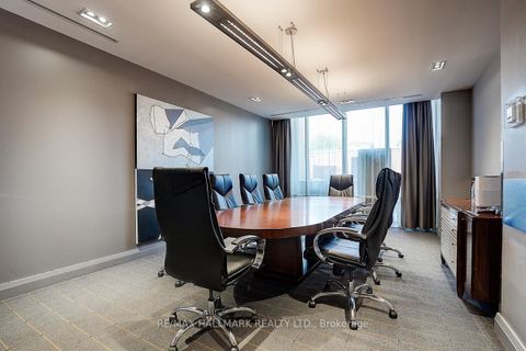 Photo 30 at 819 - 1 Bedford Road, Annex, Toronto