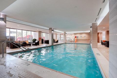 Photo 31 at 819 - 1 Bedford Road, Annex, Toronto
