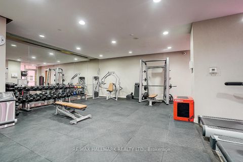 Photo 34 at 819 - 1 Bedford Road, Annex, Toronto