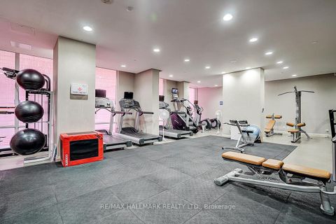 Photo 35 at 819 - 1 Bedford Road, Annex, Toronto