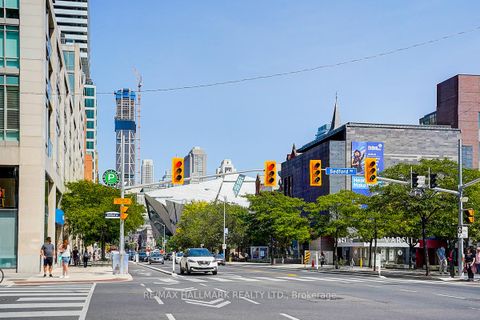 Photo 42 at 819 - 1 Bedford Road, Annex, Toronto