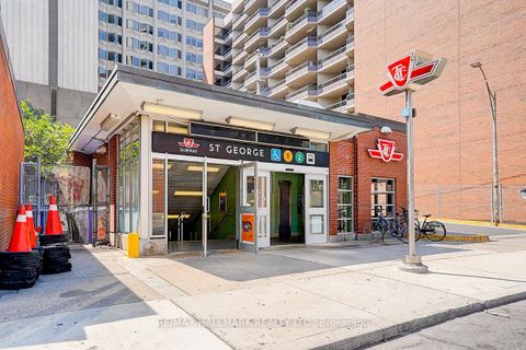 Photo 45 at 819 - 1 Bedford Road, Annex, Toronto