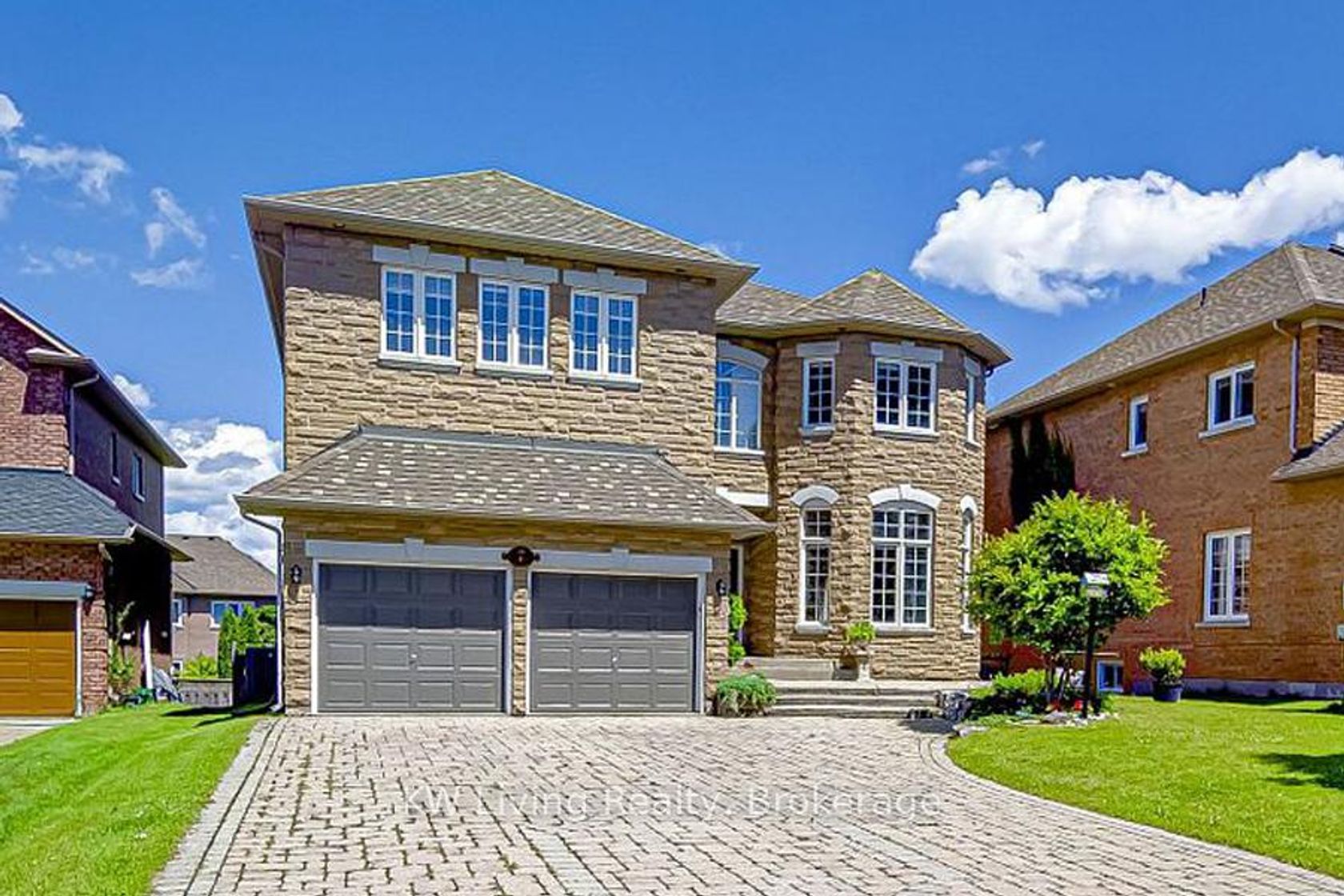 7 Earl Grey Court, Bayview Hill, Richmond Hill 