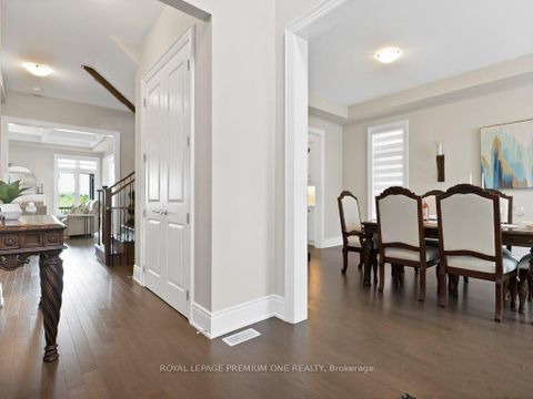Photo 1 at 69 Crawford Drive, Nobleton, King