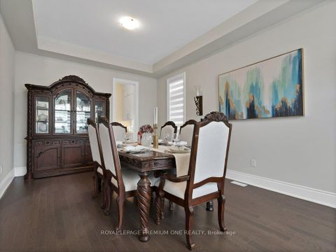 Photo 4 at 69 Crawford Drive, Nobleton, King