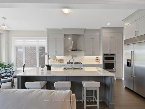 Photo 6 at 69 Crawford Drive, Nobleton, King