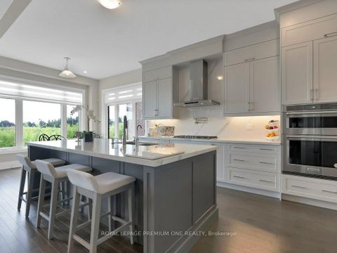 Photo 7 at 69 Crawford Drive, Nobleton, King