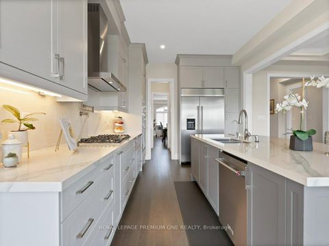 Photo 9 at 69 Crawford Drive, Nobleton, King