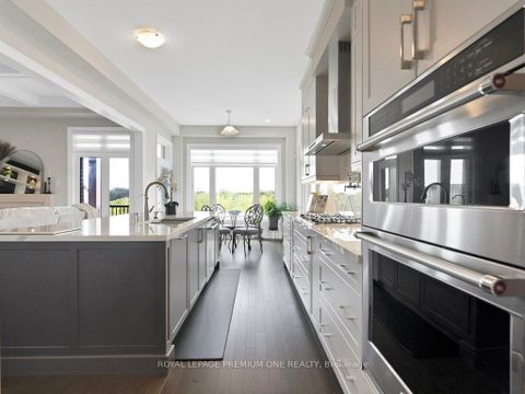 Photo 10 at 69 Crawford Drive, Nobleton, King