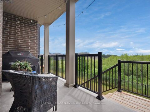 Photo 12 at 69 Crawford Drive, Nobleton, King