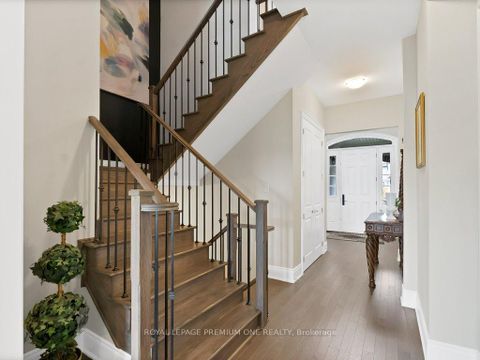 Photo 14 at 69 Crawford Drive, Nobleton, King