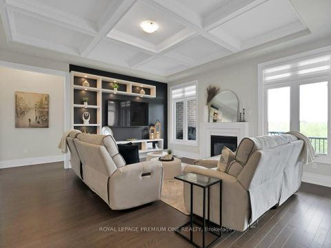 Photo 16 at 69 Crawford Drive, Nobleton, King
