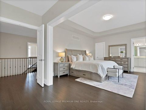 Photo 17 at 69 Crawford Drive, Nobleton, King