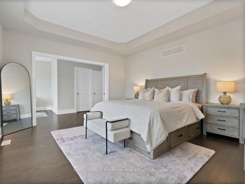 Photo 18 at 69 Crawford Drive, Nobleton, King