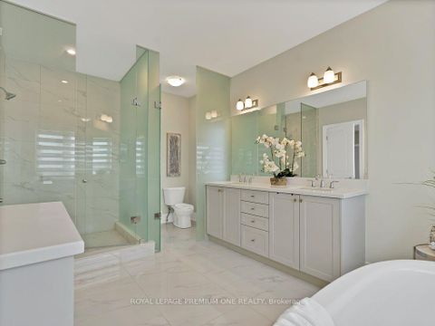 Photo 21 at 69 Crawford Drive, Nobleton, King