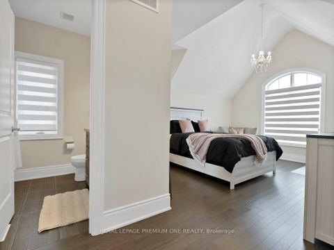 Photo 22 at 69 Crawford Drive, Nobleton, King