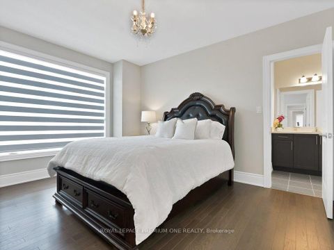 Photo 23 at 69 Crawford Drive, Nobleton, King