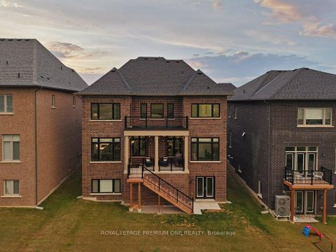 Photo 27 at 69 Crawford Drive, Nobleton, King