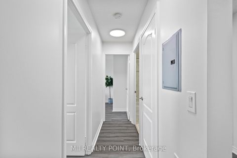 Photo 7 at 908 - 1030 Sheppard Avenue W, Bathurst Manor, Toronto
